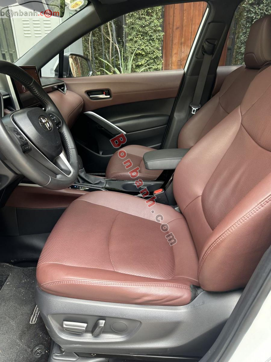 Bán ô tô Toyota Corolla Cross 1.8V - 2023 - xe cũ