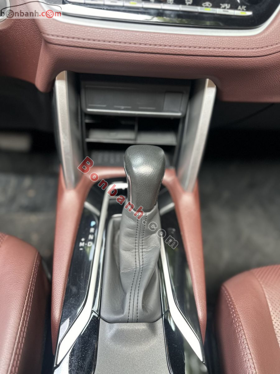 Bán ô tô Toyota Corolla Cross 1.8V - 2023 - xe cũ