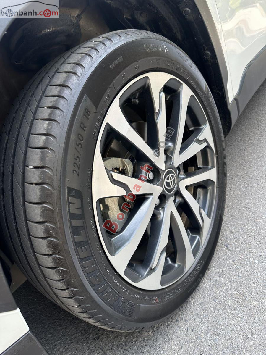 Bán ô tô Toyota Corolla Cross 1.8V - 2023 - xe cũ