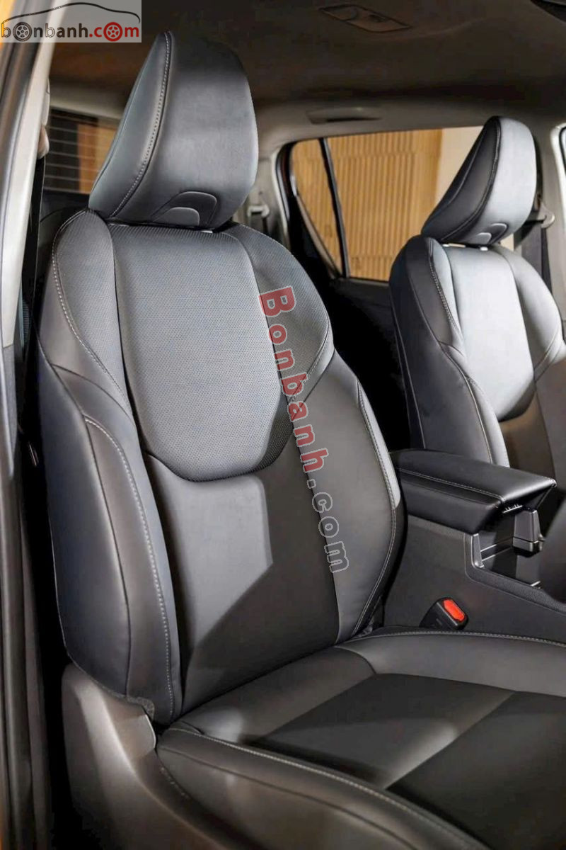 Bán ô tô Toyota Hilux Pro 2.8L 4x2 AT - 2026 - xe mới