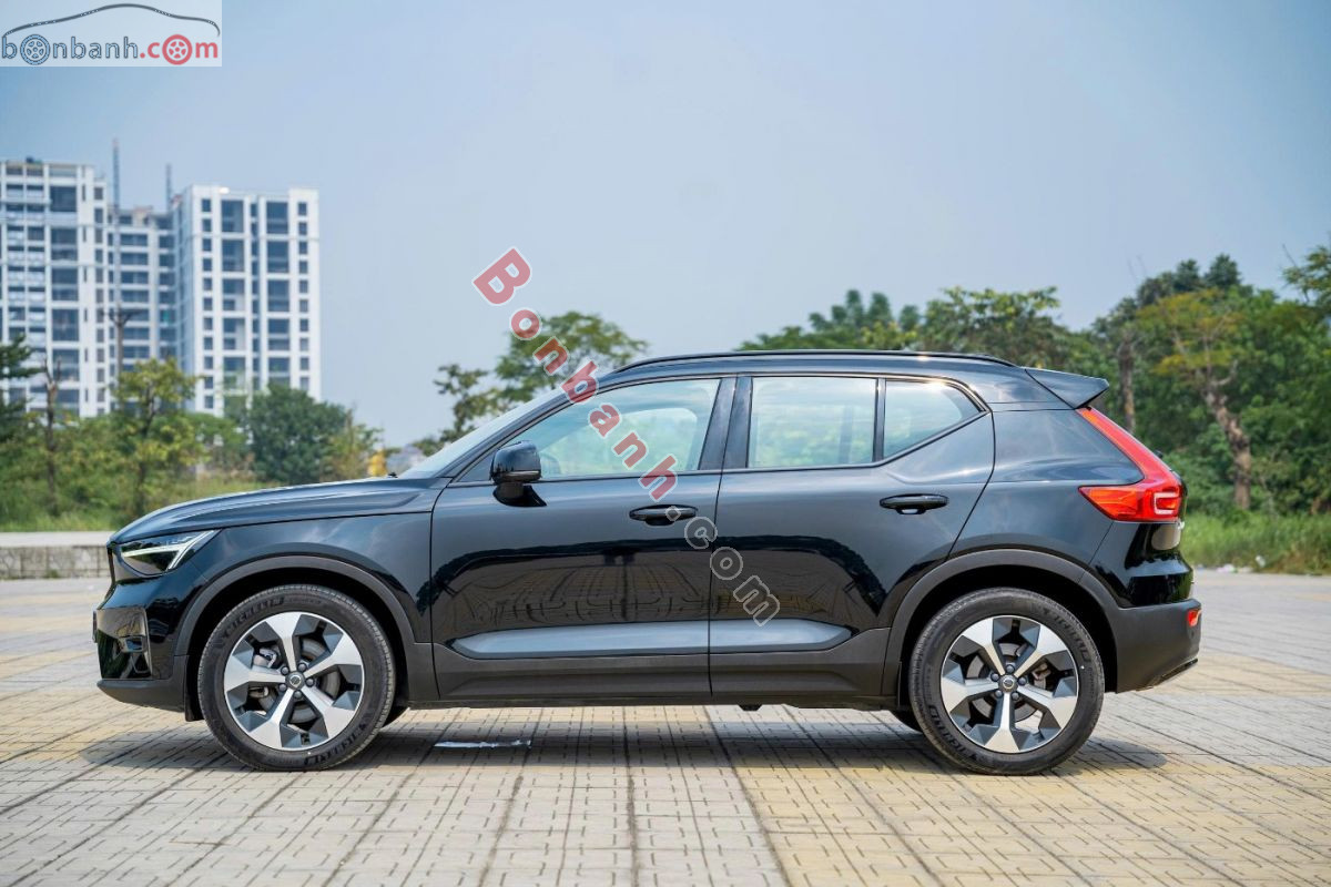 Bán ô tô Volvo XC40 Ultimate B5 AWD - 2024 - xe cũ