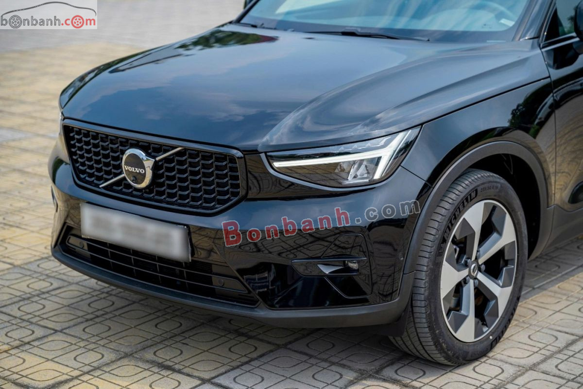 Bán ô tô Volvo XC40 Ultimate B5 AWD - 2024 - xe cũ