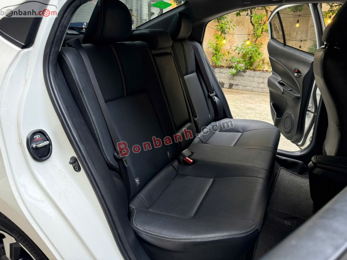 Bán ô tô Toyota Vios E CVT - 2025 - xe cũ