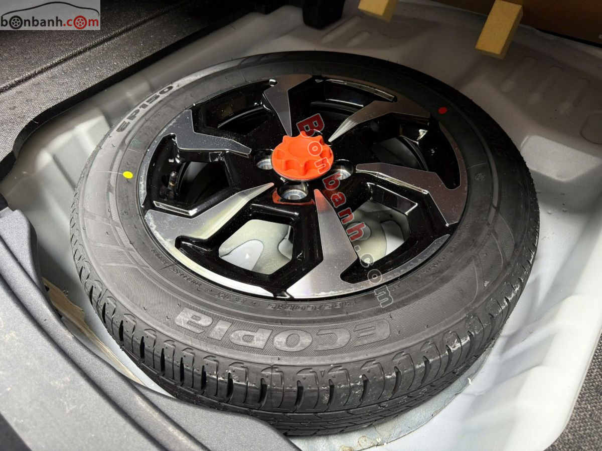 Bán ô tô Toyota Vios E CVT - 2025 - xe cũ