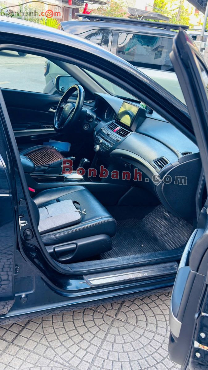 Bán ô tô Honda Accord 2.0 AT - 2010 - xe cũ