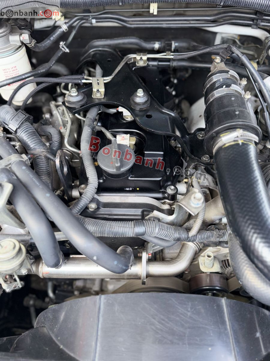 Bán ô tô Nissan Navara XE 2.5AT 4WD - 2014 - xe cũ