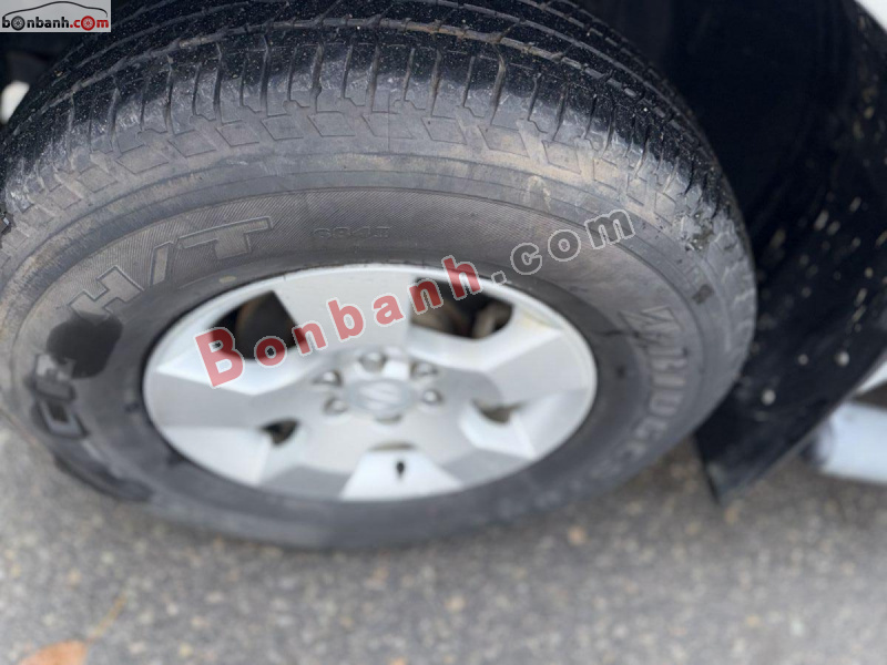 Bán ô tô Nissan Navara XE 2.5AT 4WD - 2014 - xe cũ