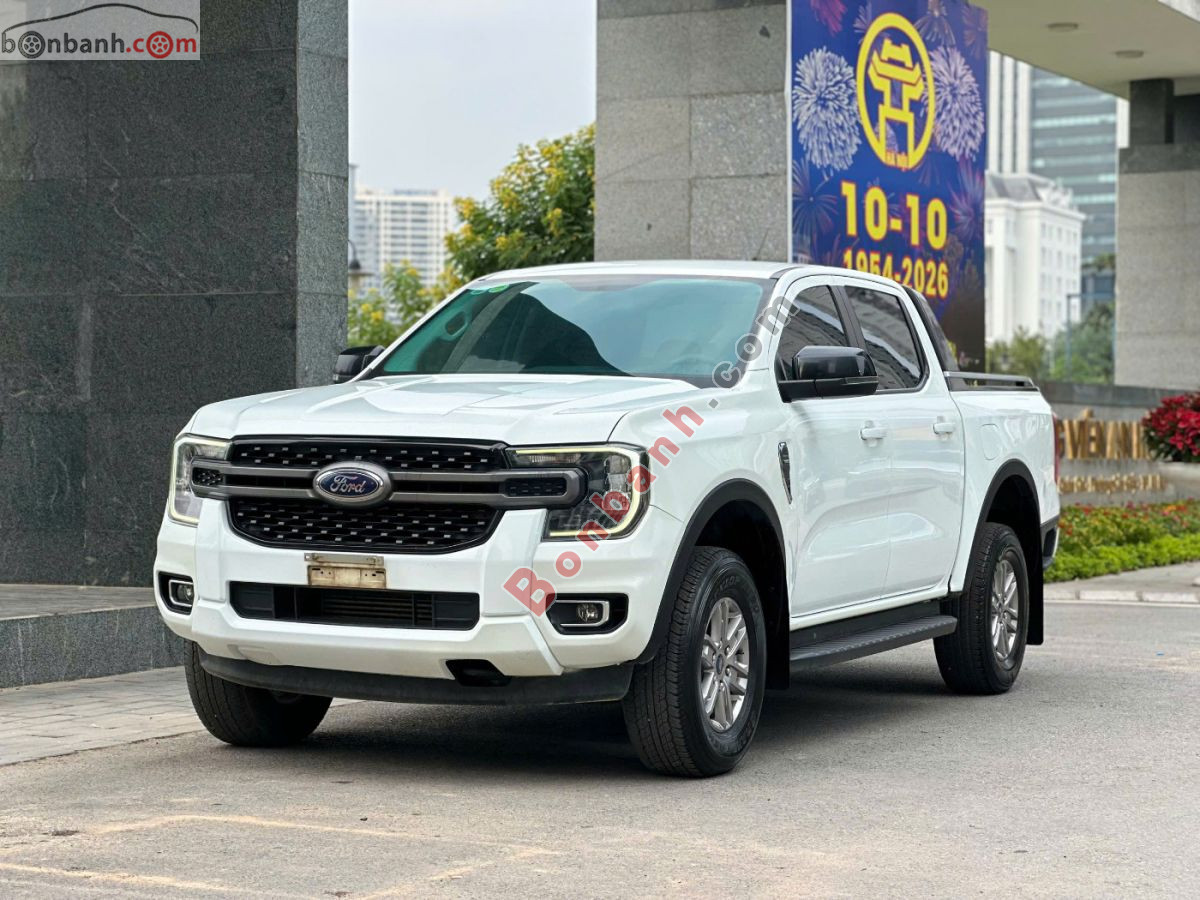 Bán ô tô Ford Ranger XLS 2.0L 4x2 AT - 2023 - xe cũ