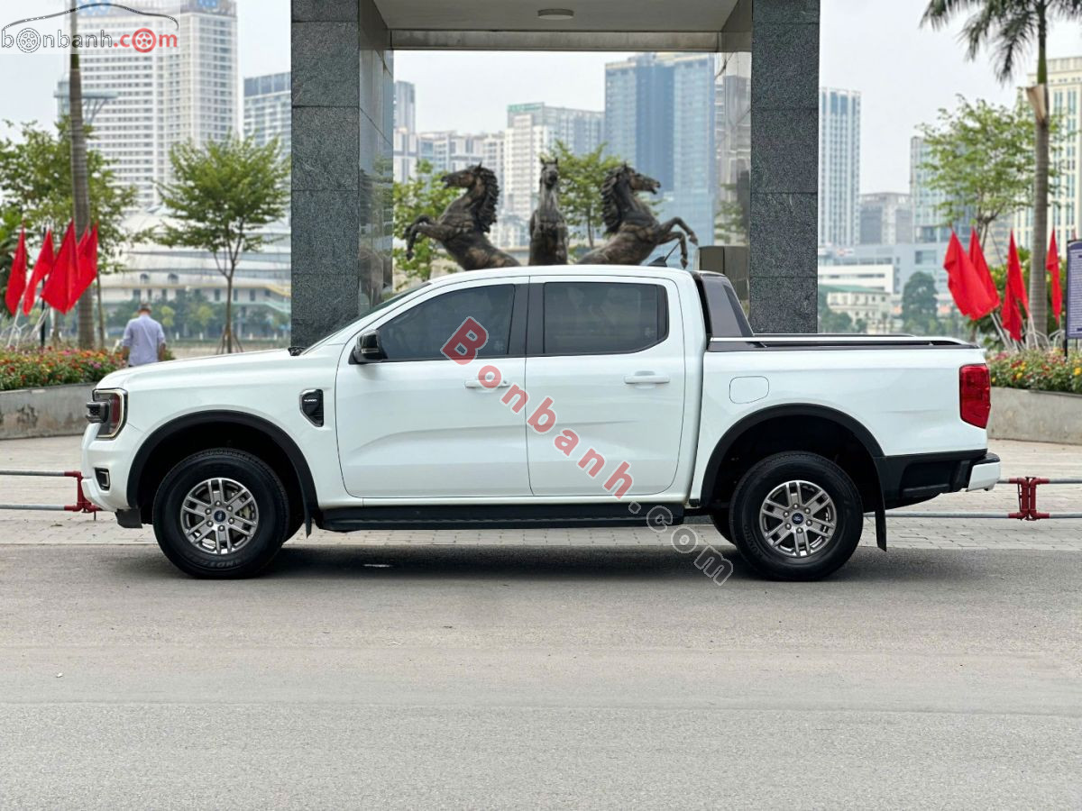 Bán ô tô Ford Ranger XLS 2.0L 4x2 AT - 2023 - xe cũ