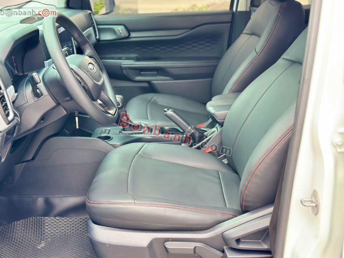 Bán ô tô Ford Ranger XLS 2.0L 4x2 AT - 2023 - xe cũ