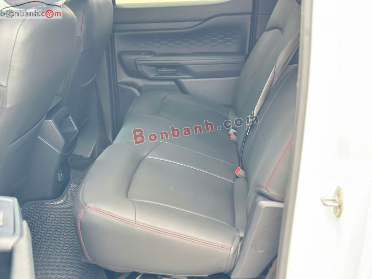Bán ô tô Ford Ranger XLS 2.0L 4x2 AT - 2023 - xe cũ