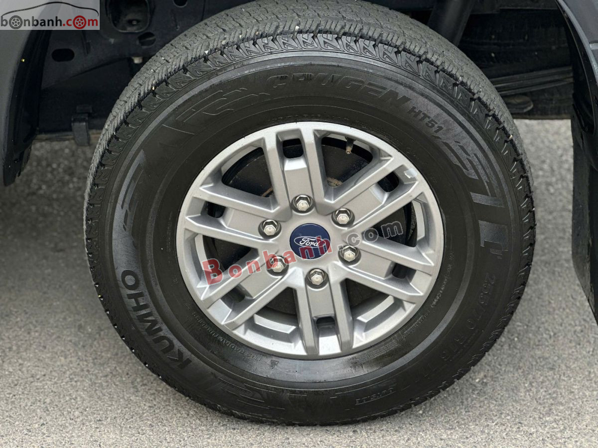 Bán ô tô Ford Ranger XLS 2.0L 4x2 AT - 2023 - xe cũ
