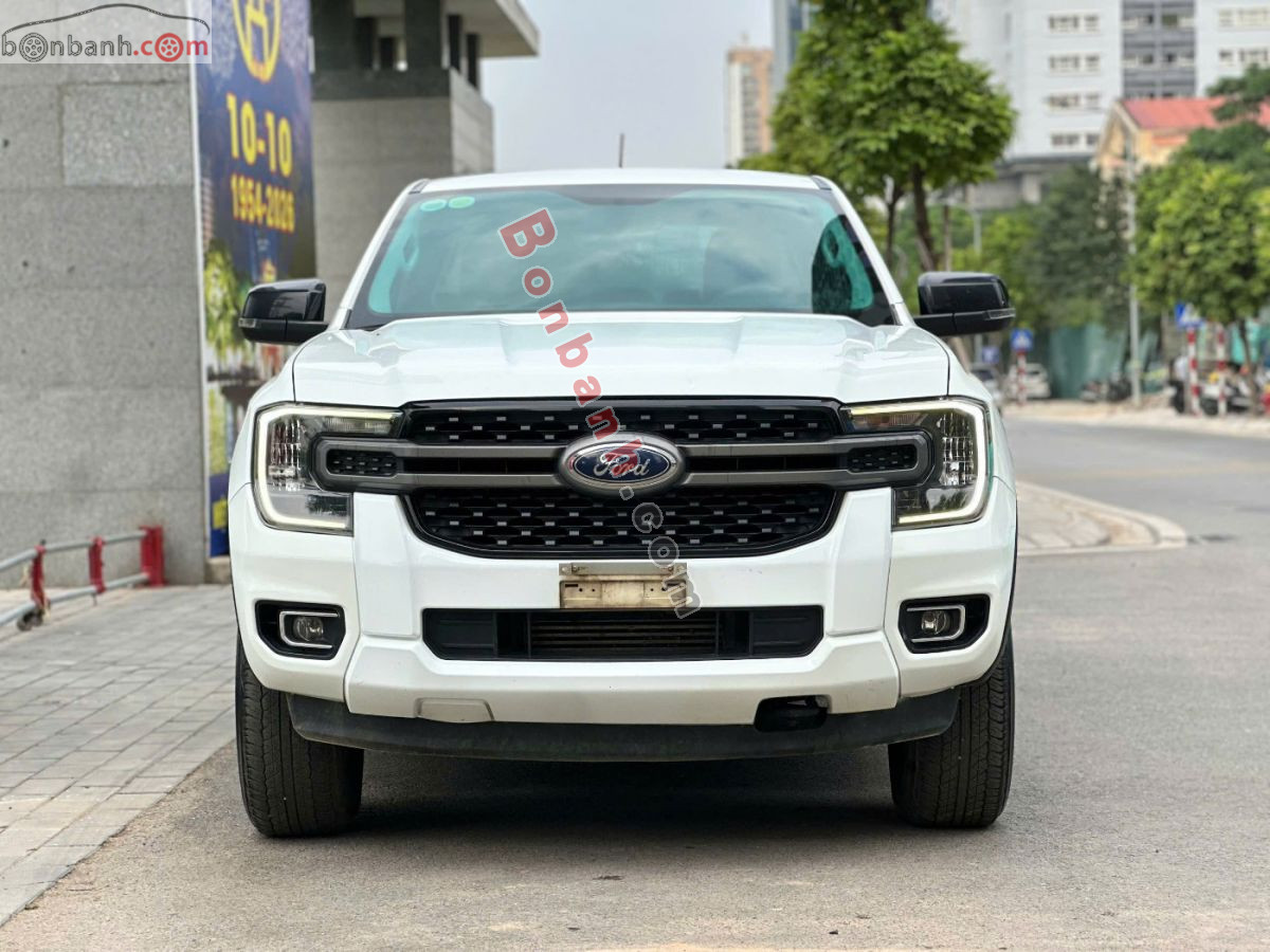 Bán ô tô Ford Ranger XLS 2.0L 4x2 AT - 2023 - xe cũ