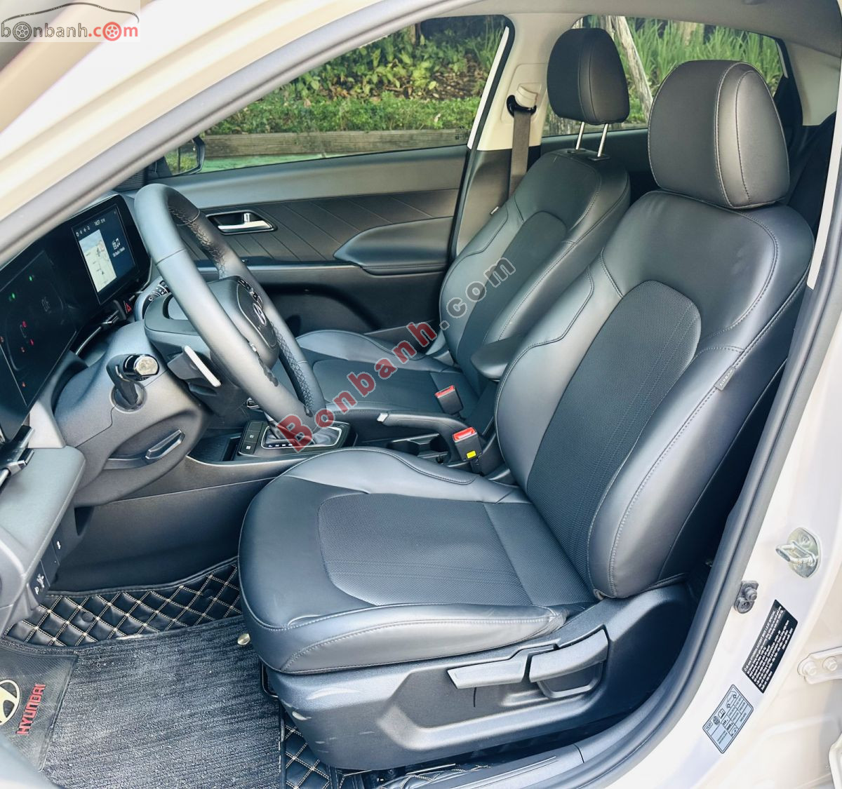 Bán ô tô Hyundai Accent Đặc biệt 1.5 AT - 2024 - xe cũ