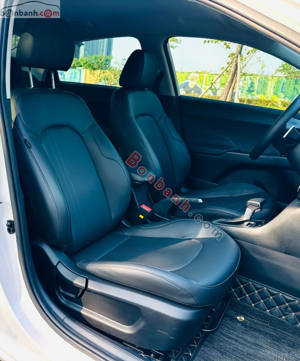 Bán ô tô Hyundai Accent Đặc biệt 1.5 AT - 2024 - xe cũ