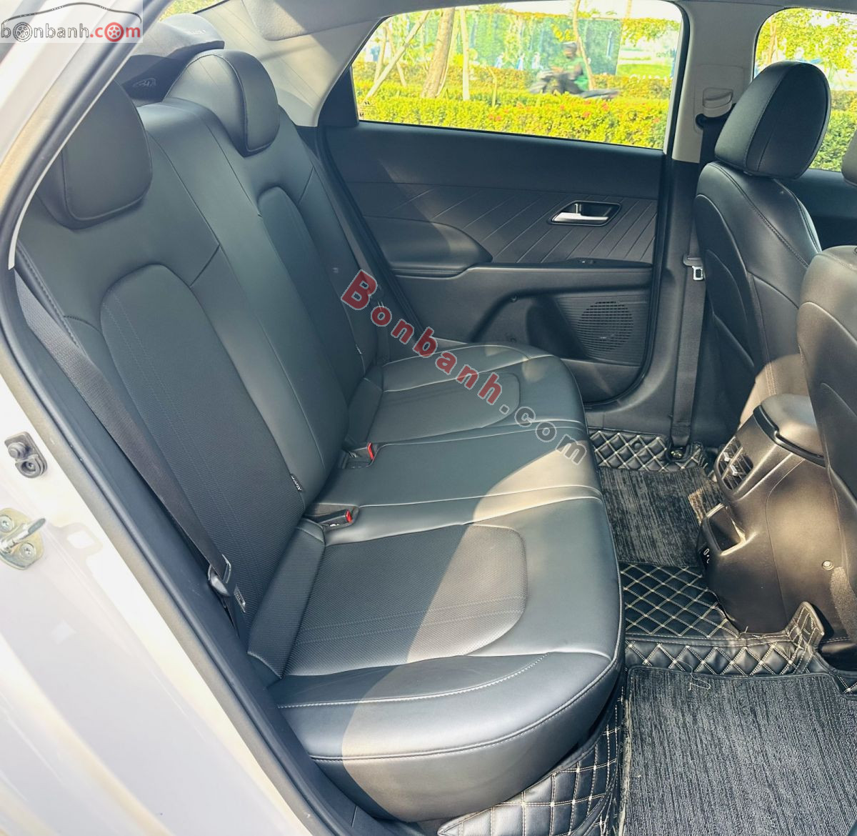Bán ô tô Hyundai Accent Đặc biệt 1.5 AT - 2024 - xe cũ