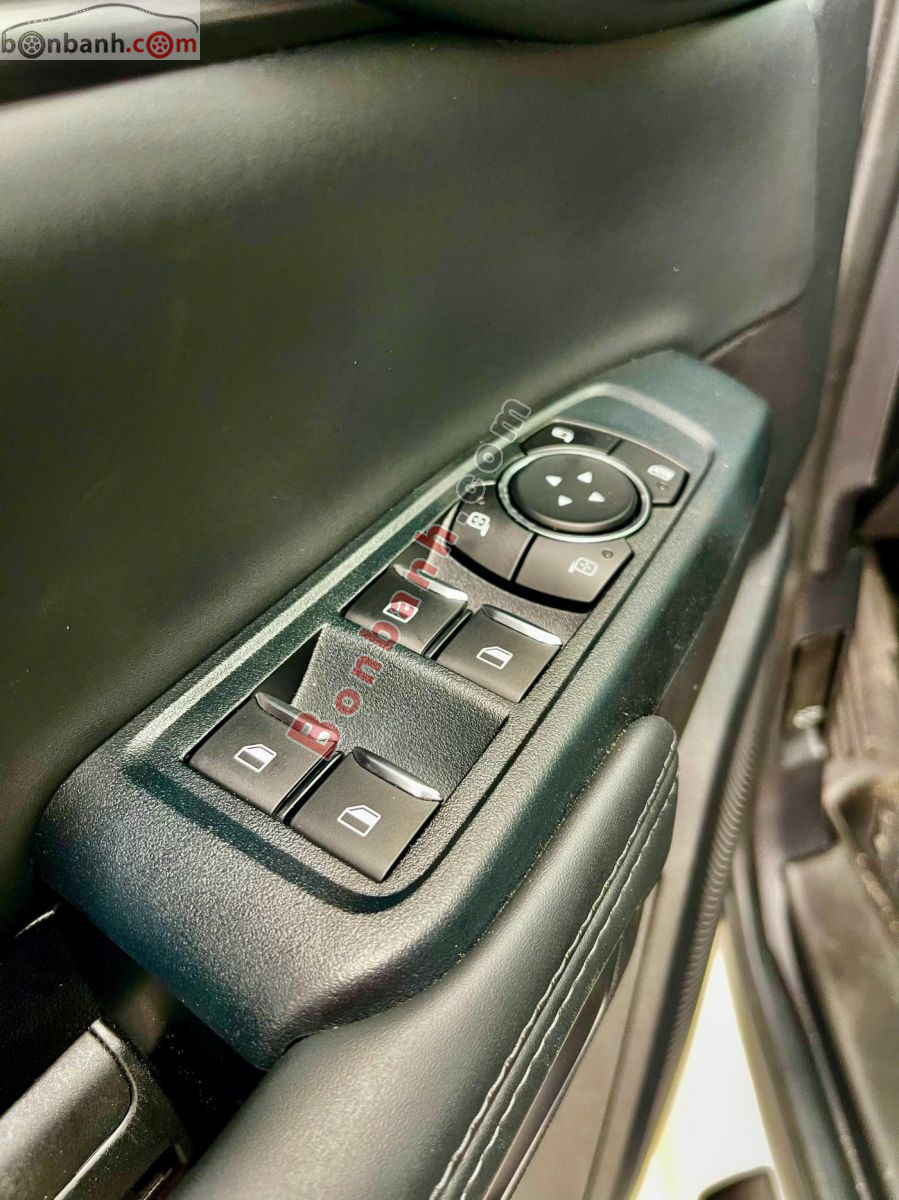 Bán ô tô Ford Ranger Raptor 2.0L 4x4 AT - 2023 - xe cũ
