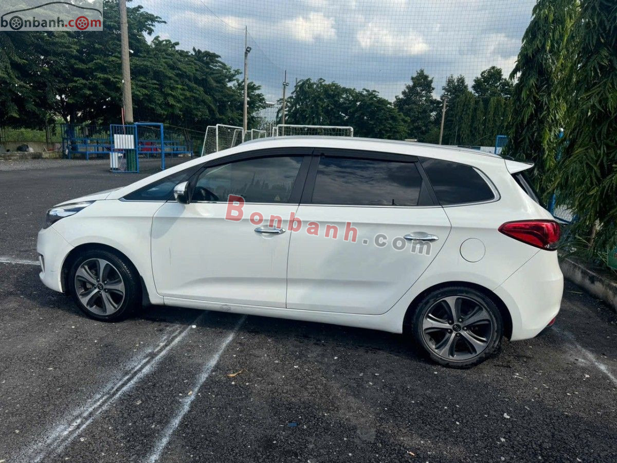 Bán ô tô Kia Rondo GAT - 2016 - xe cũ