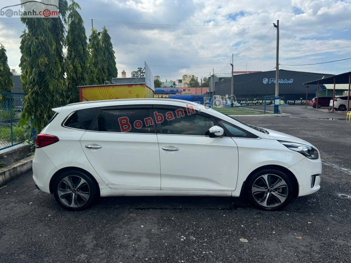 Bán ô tô Kia Rondo GAT - 2016 - xe cũ