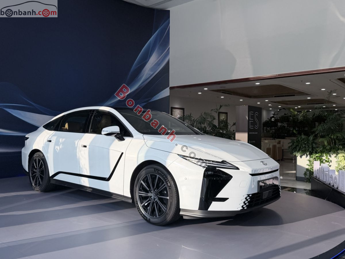 Bán ô tô Lexus ES 350h Luxury - 2026 - xe mới
