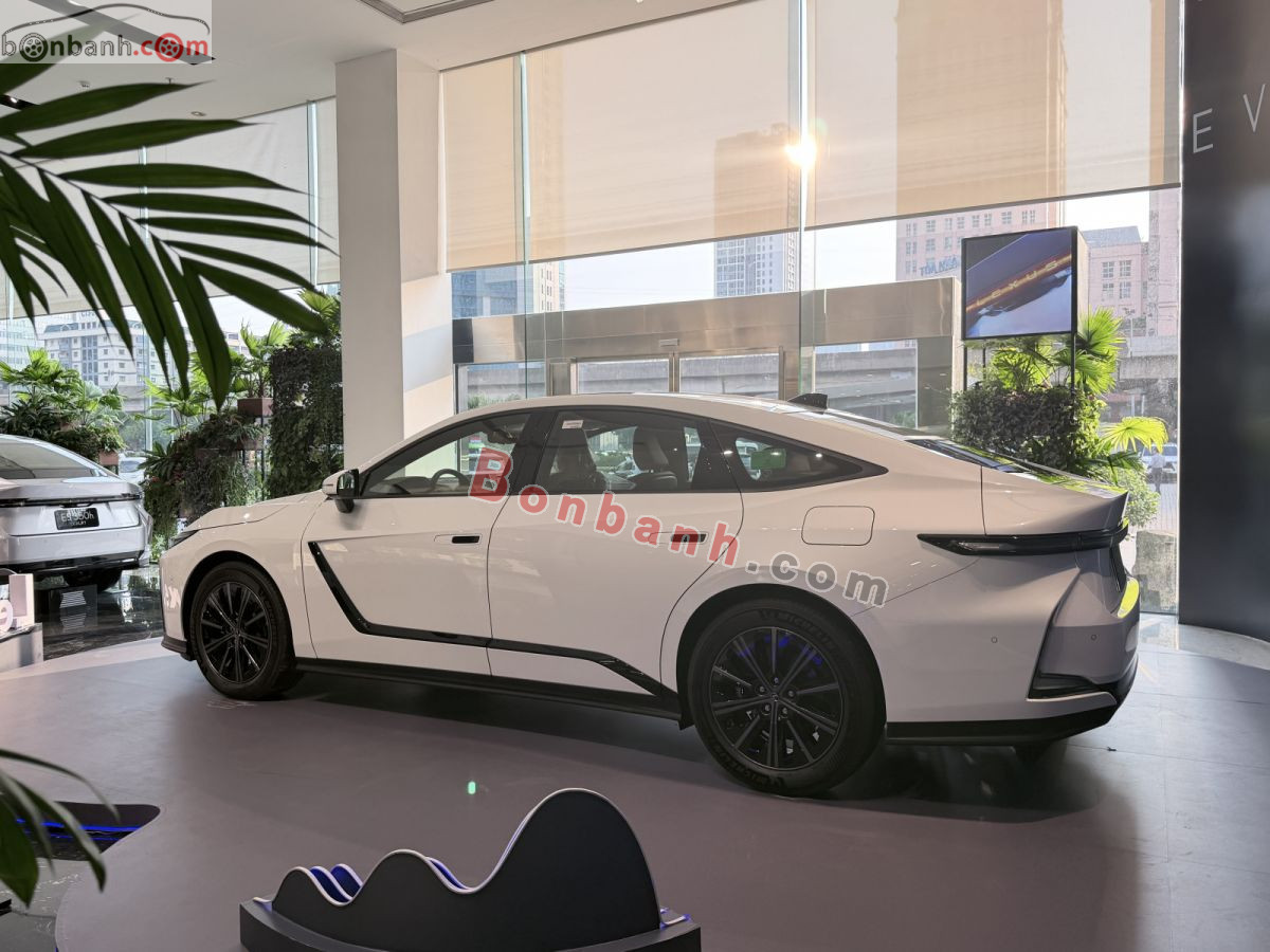 Bán ô tô Lexus ES 350h Luxury - 2026 - xe mới