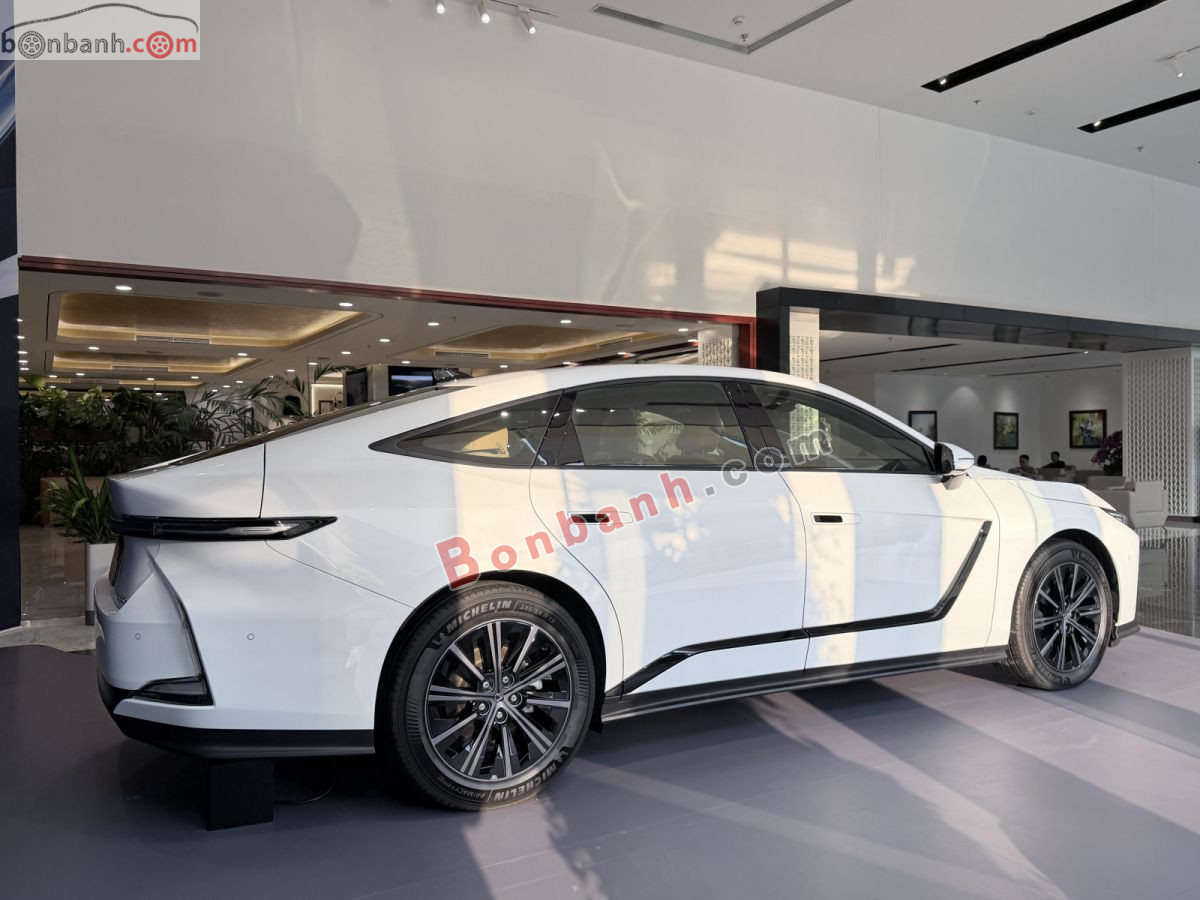 Bán ô tô Lexus ES 350h Luxury - 2026 - xe mới