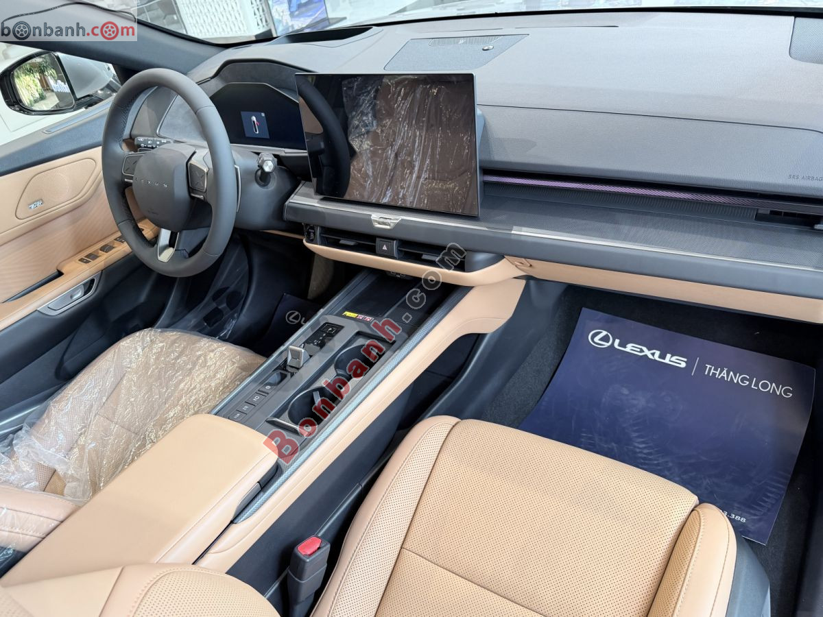 Bán ô tô Lexus ES 350h Luxury - 2026 - xe mới