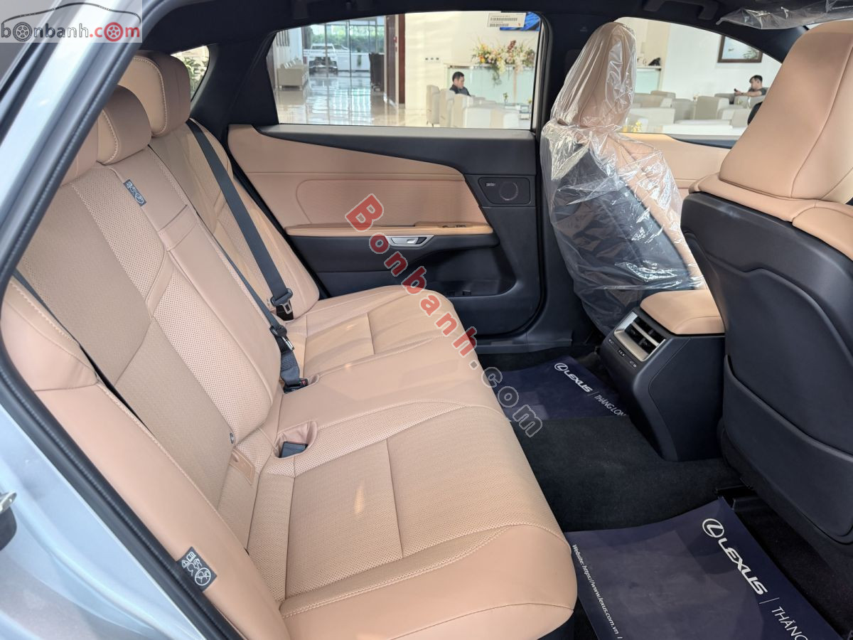 Bán ô tô Lexus ES 350h Luxury - 2026 - xe mới