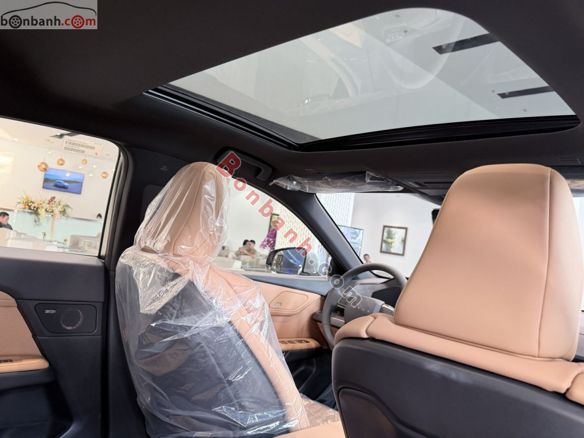 Bán ô tô Lexus ES 350h Luxury - 2026 - xe mới