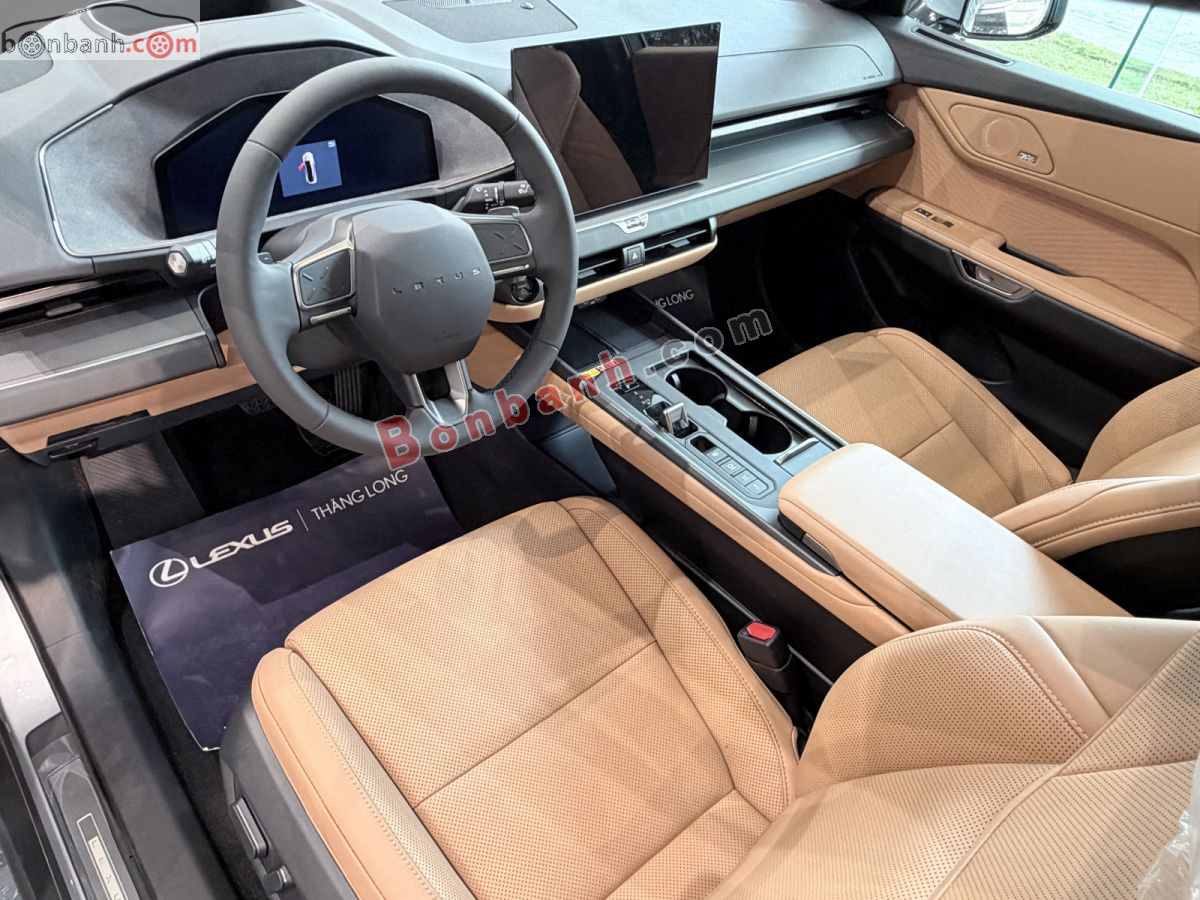 Bán ô tô Lexus ES 350h Luxury - 2026 - xe mới