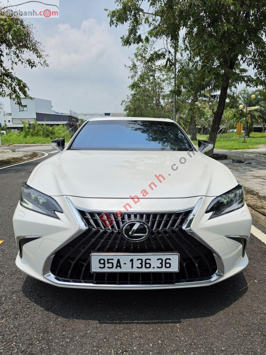 Bán ô tô Lexus ES 250 - 2025 - xe cũ