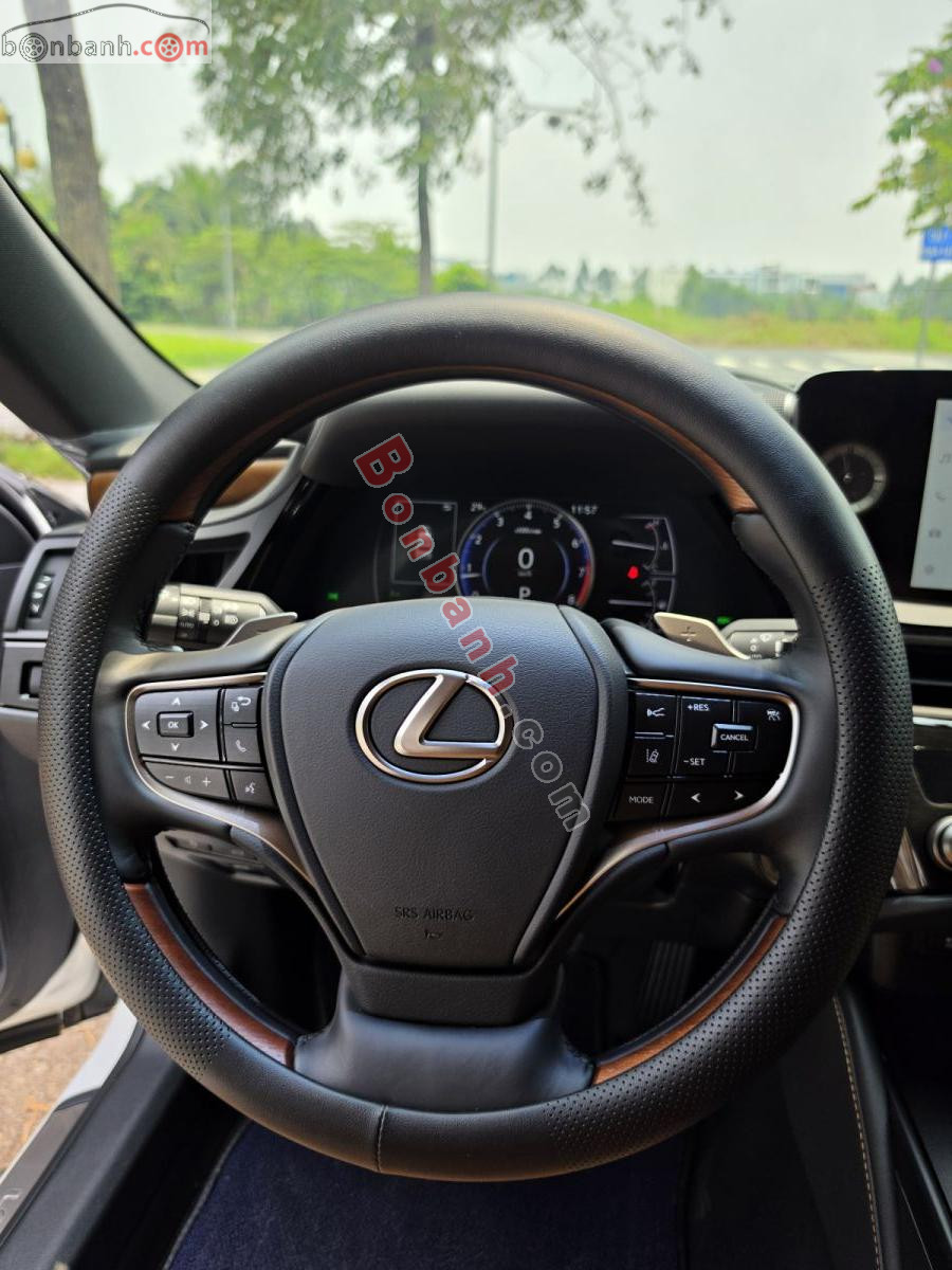Bán ô tô Lexus ES 250 - 2025 - xe cũ