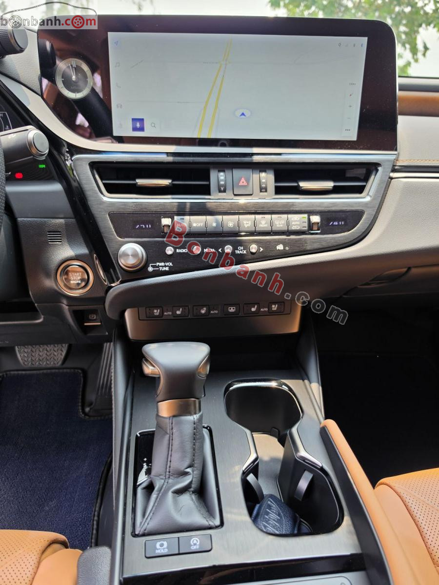 Bán ô tô Lexus ES 250 - 2025 - xe cũ