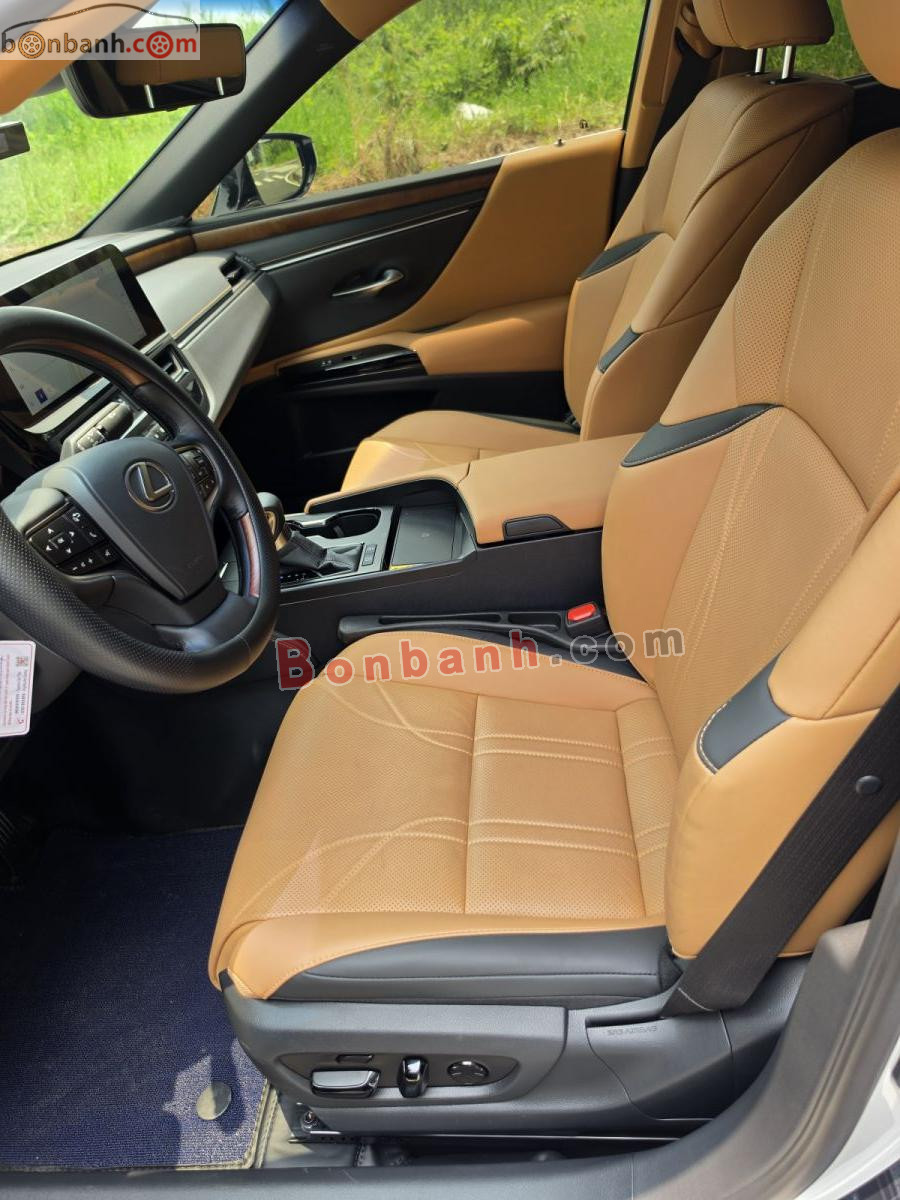 Bán ô tô Lexus ES 250 - 2025 - xe cũ