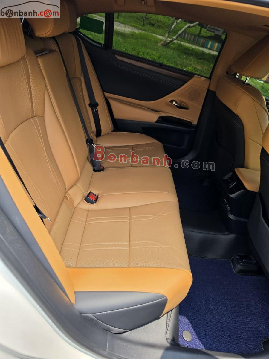 Bán ô tô Lexus ES 250 - 2025 - xe cũ