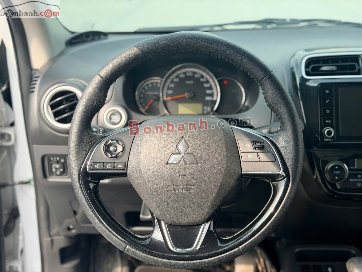Bán ô tô Mitsubishi Attrage Premium 1.2 CVT - 2022 - xe cũ
