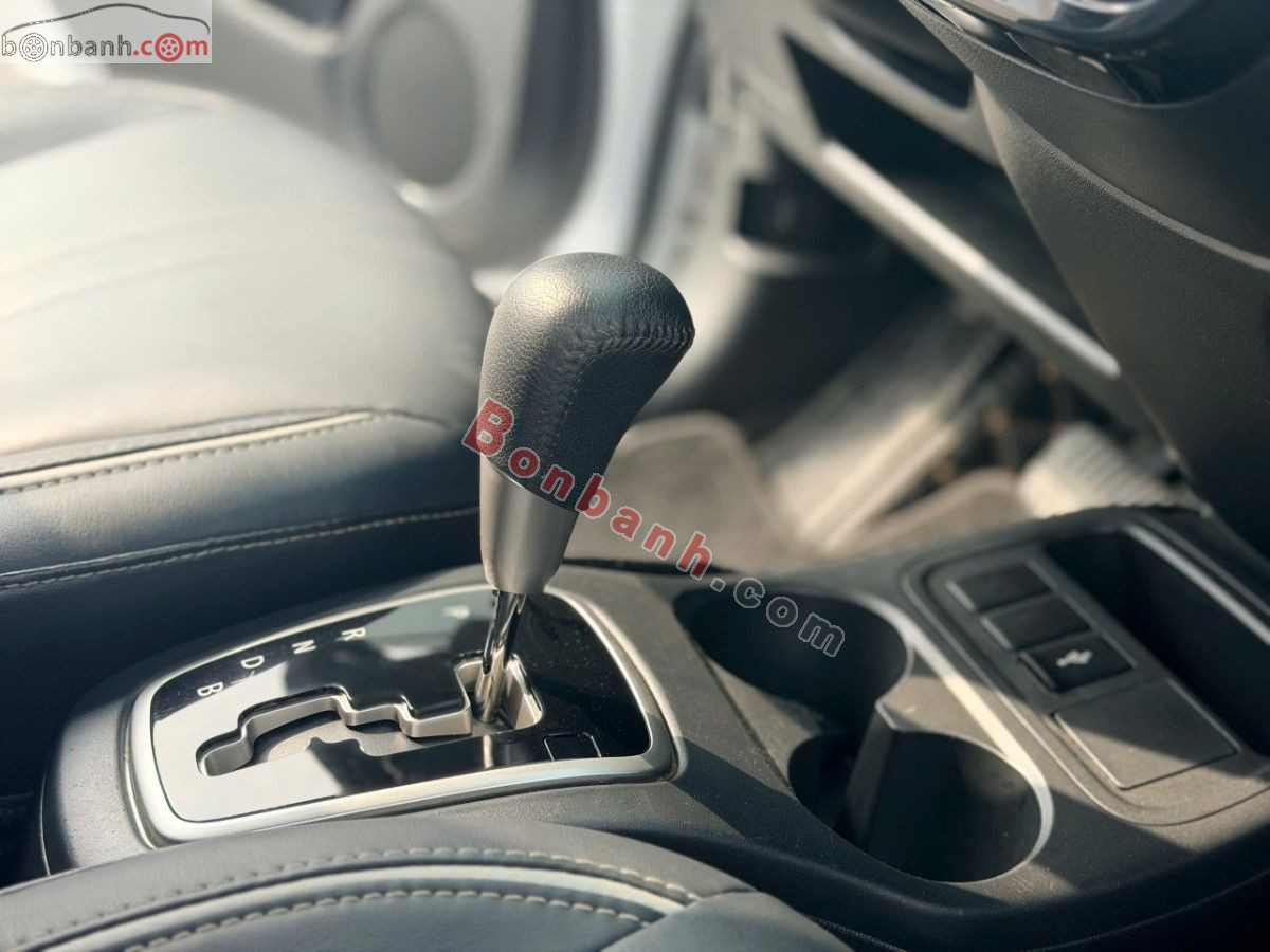 Bán ô tô Mitsubishi Attrage Premium 1.2 CVT - 2022 - xe cũ