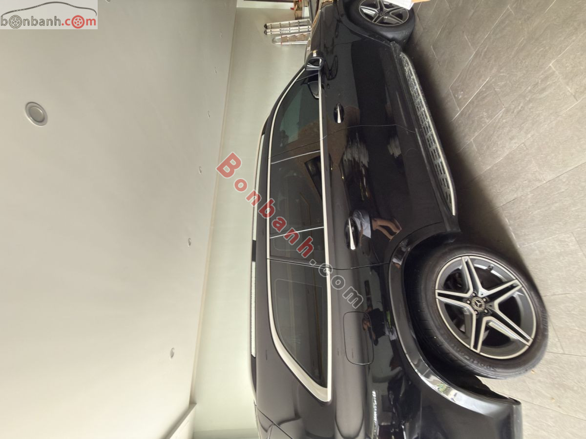 Bán ô tô Mercedes Benz GLS 450 4Matic - 2021 - xe cũ