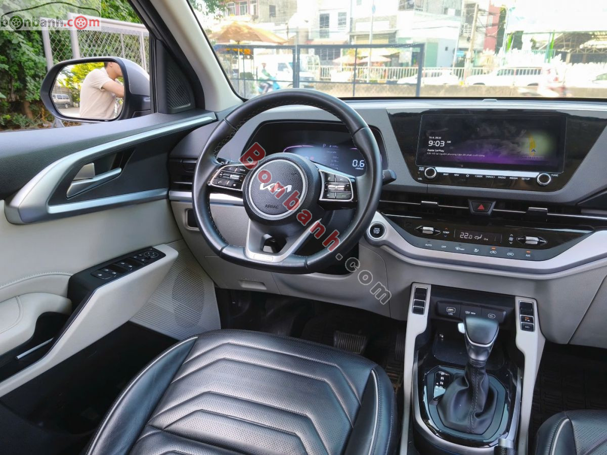 Bán ô tô Kia Carens 1.5G Luxury - 2024 - xe cũ