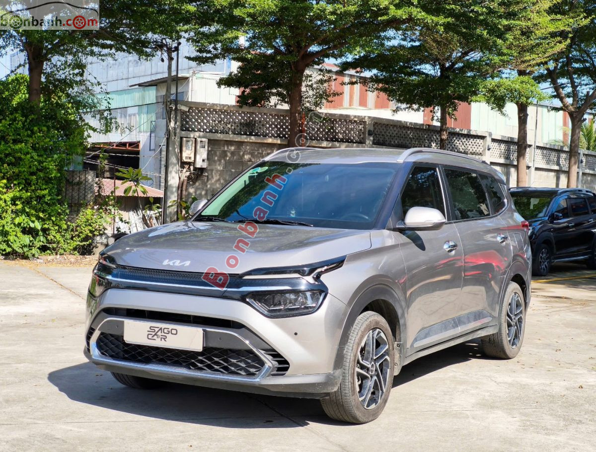 Bán ô tô Kia Carens 1.5G Luxury - 2024 - xe cũ