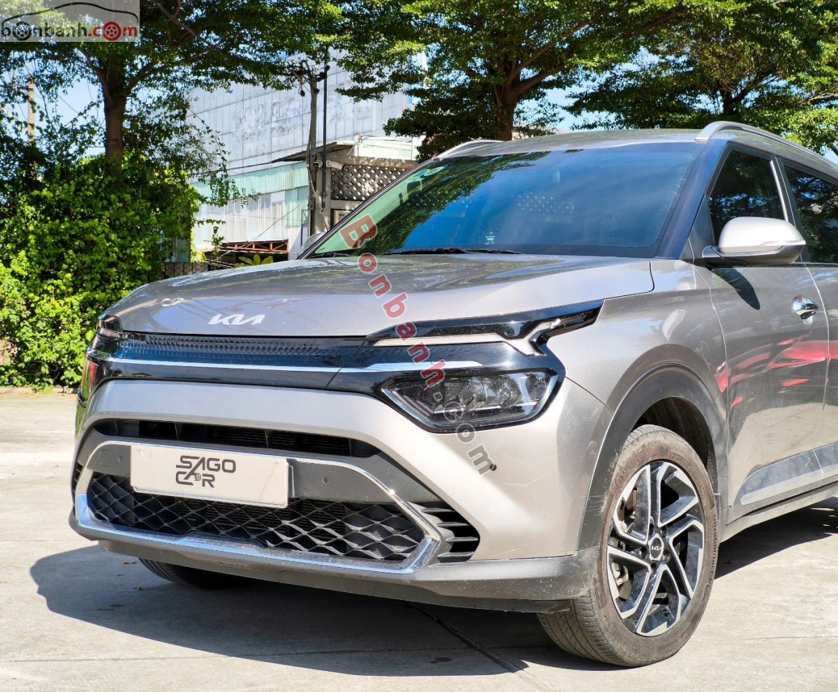 Bán ô tô Kia Carens 1.5G Luxury - 2024 - xe cũ