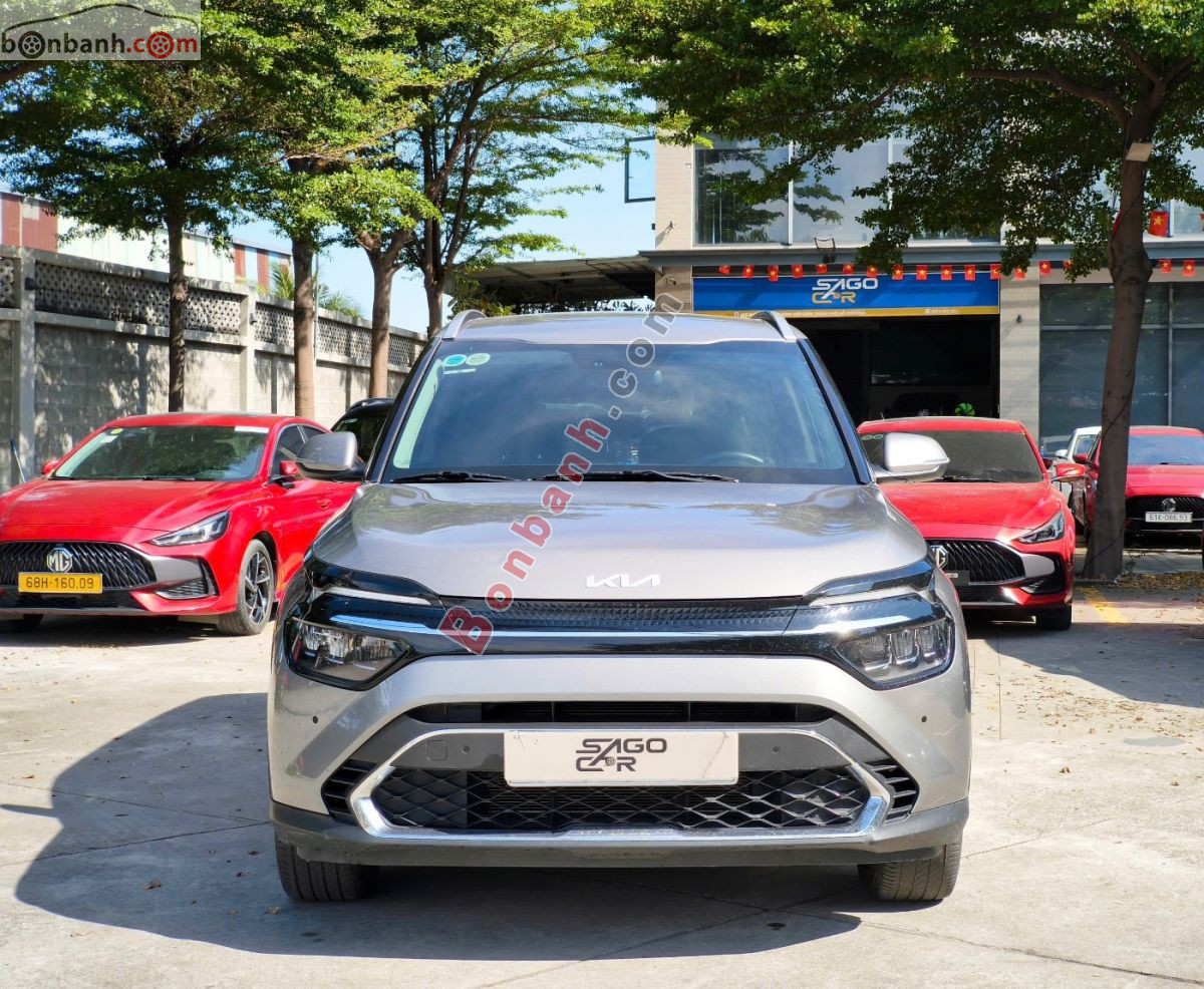 Bán ô tô Kia Carens 1.5G Luxury - 2024 - xe cũ