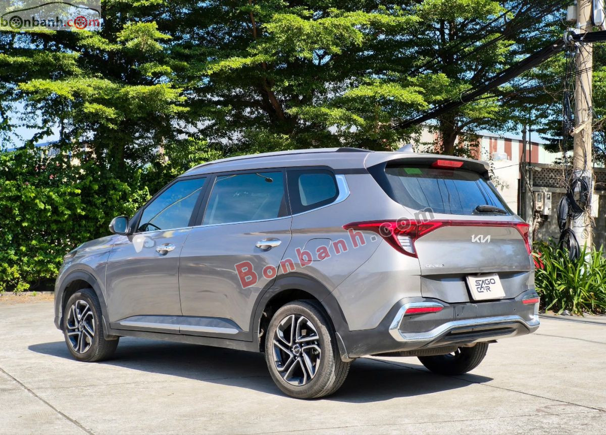 Bán ô tô Kia Carens 1.5G Luxury - 2024 - xe cũ