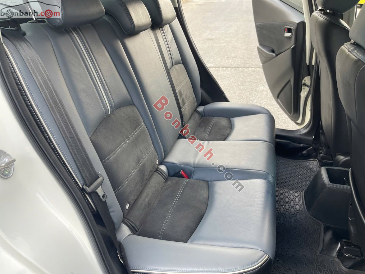 Bán ô tô Mazda 2 Luxury - 2022 - xe cũ