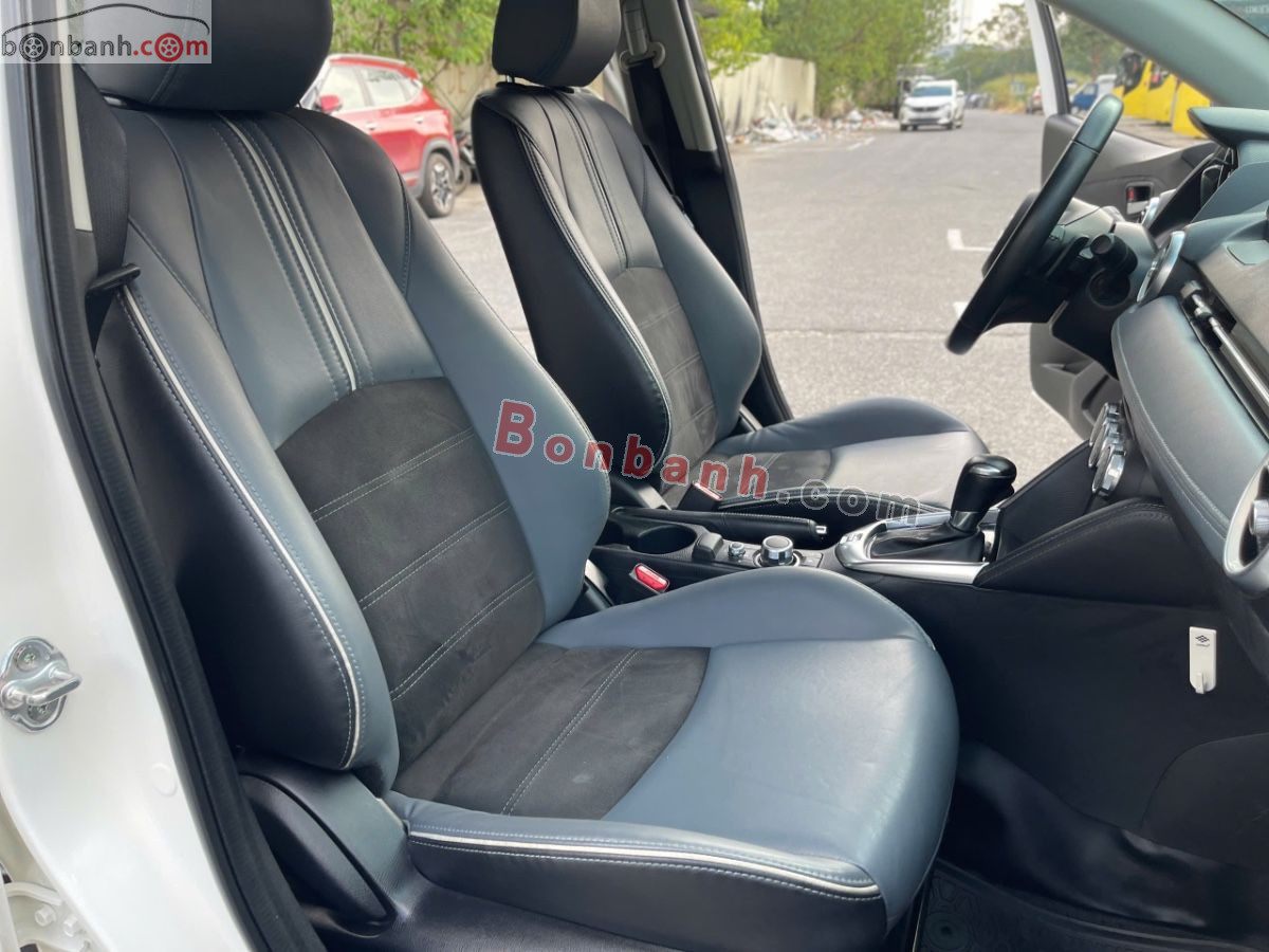 Bán ô tô Mazda 2 Luxury - 2022 - xe cũ