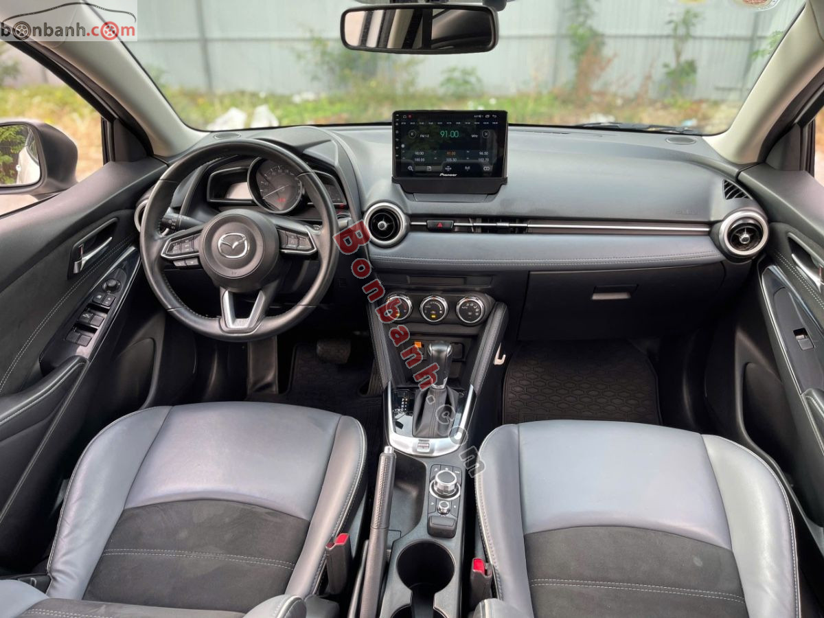 Bán ô tô Mazda 2 Luxury - 2022 - xe cũ