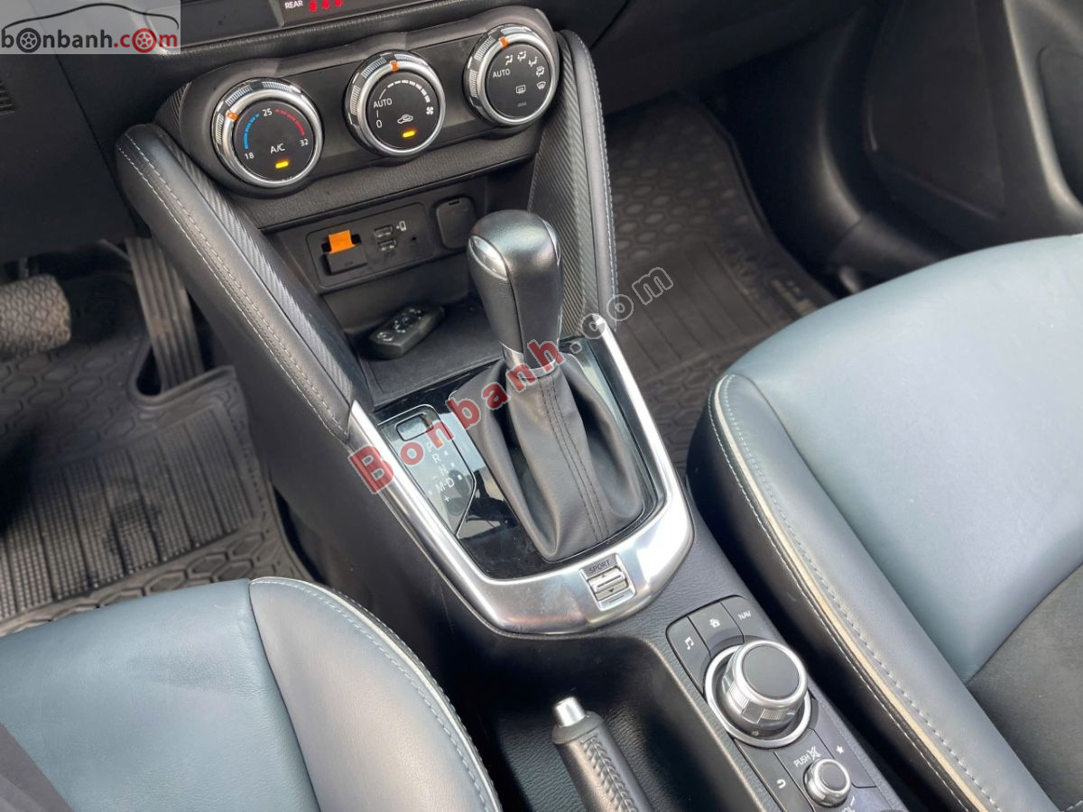 Bán ô tô Mazda 2 Luxury - 2022 - xe cũ
