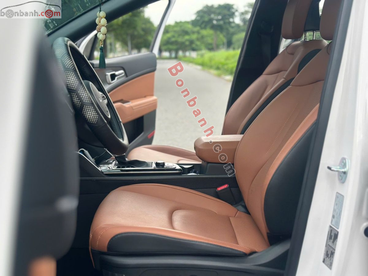 Bán ô tô Kia Sportage Signature 2.0G - 2026 - xe cũ