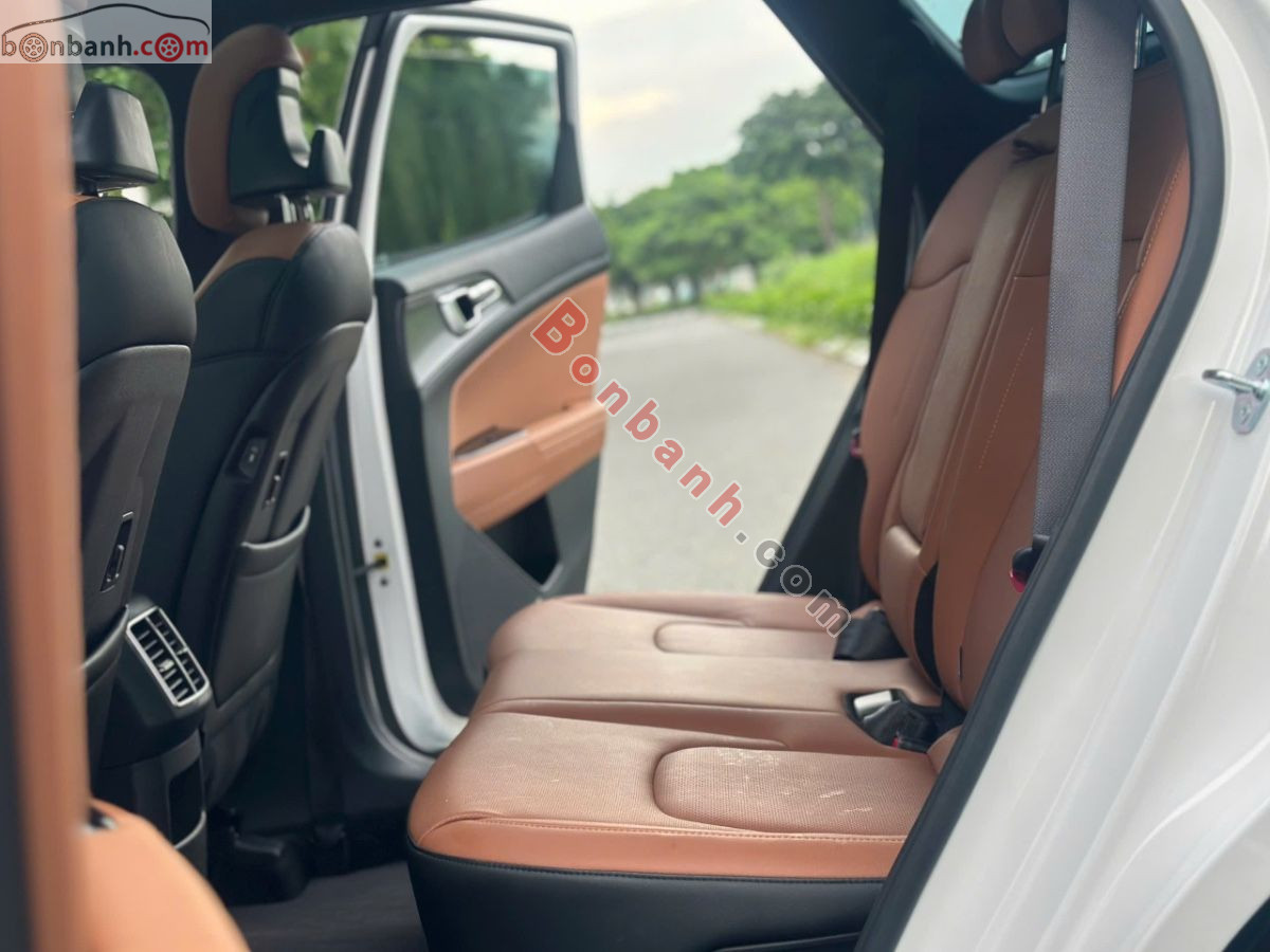 Bán ô tô Kia Sportage Signature 2.0G - 2026 - xe cũ