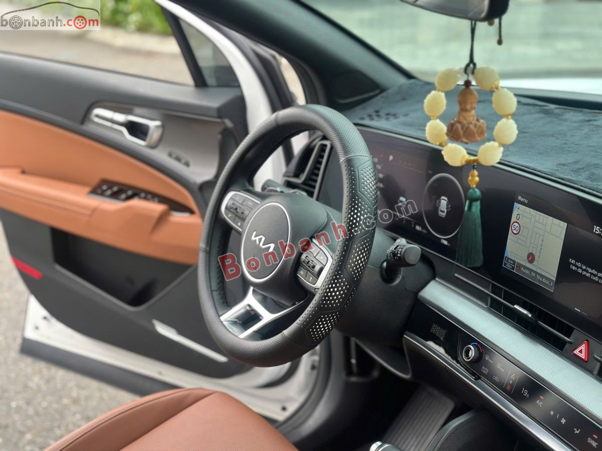 Bán ô tô Kia Sportage Signature 2.0G - 2026 - xe cũ
